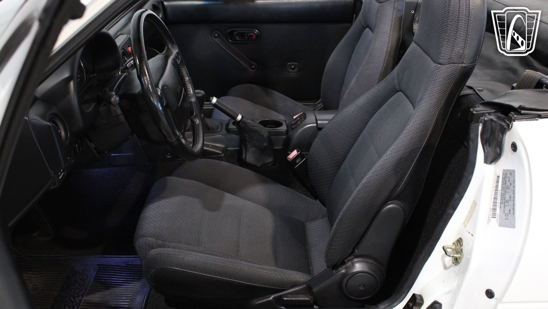 Used 1990 MAZDA MX-5 Miata image 31