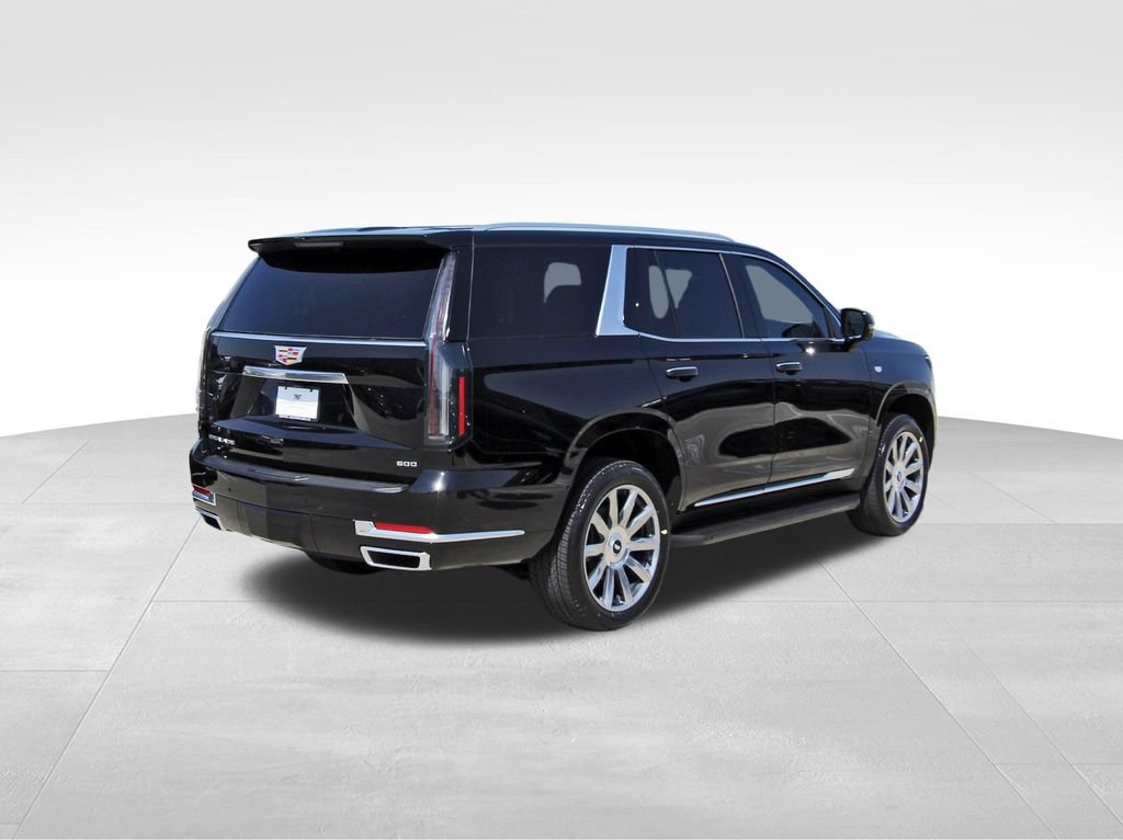 New 2026 Cadillac Escalade 2WD image 4