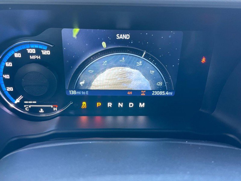Used 2023 Ford Bronco Badlands image 53