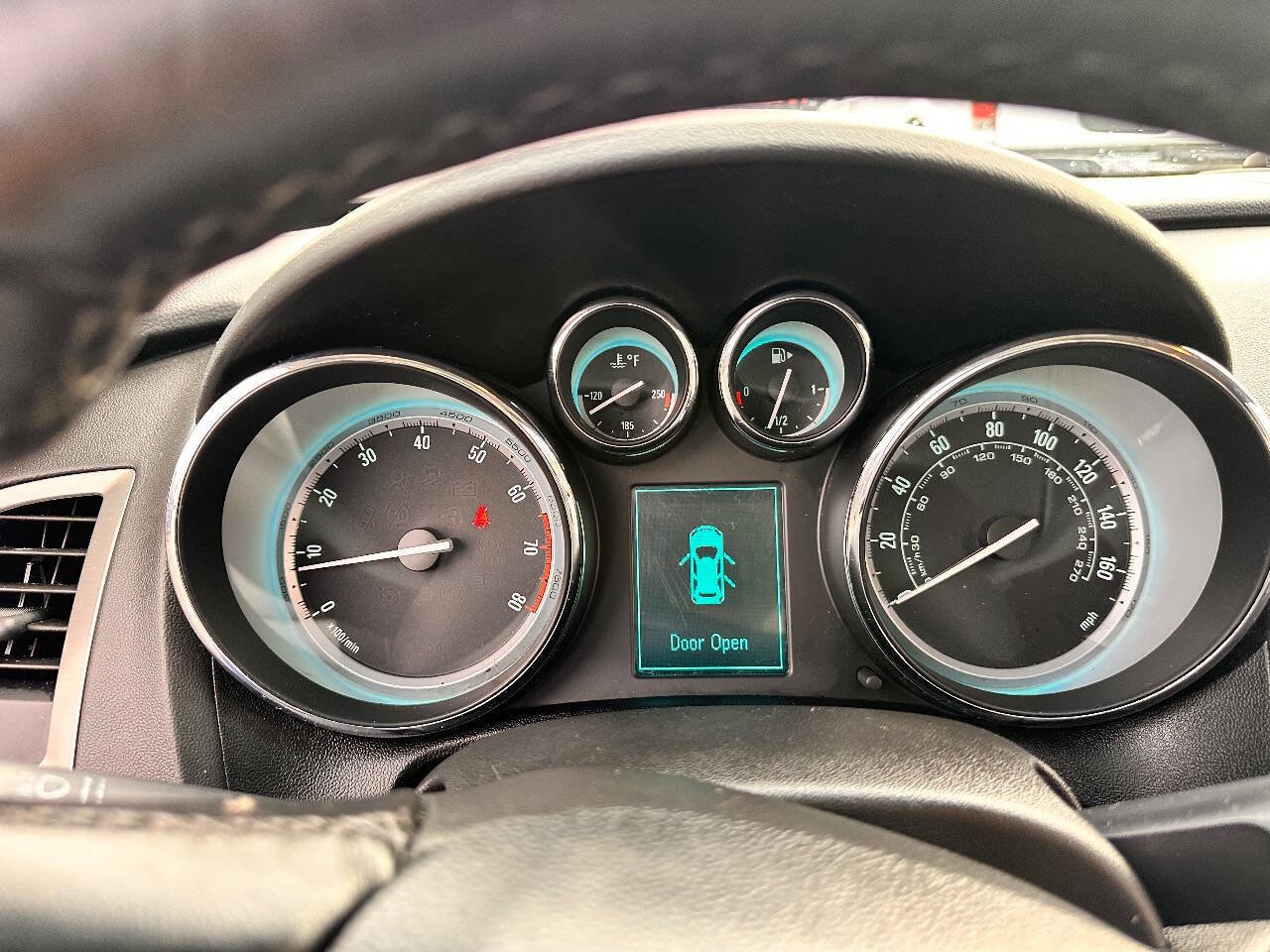 Used 2013 Buick Verano Leather image 27