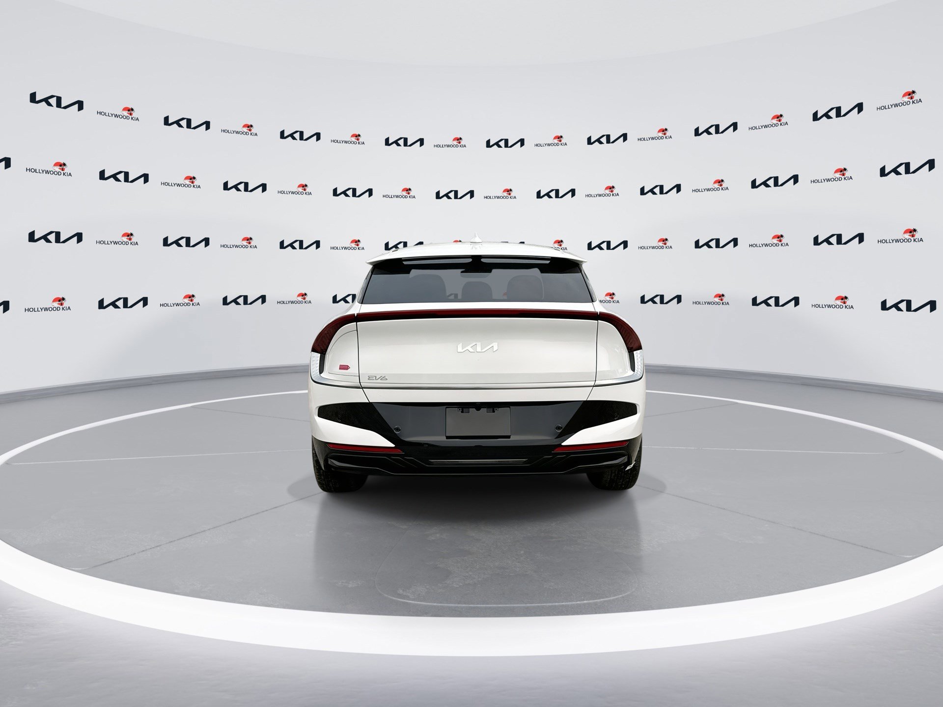 New 2025 Kia EV6 Wind image 7