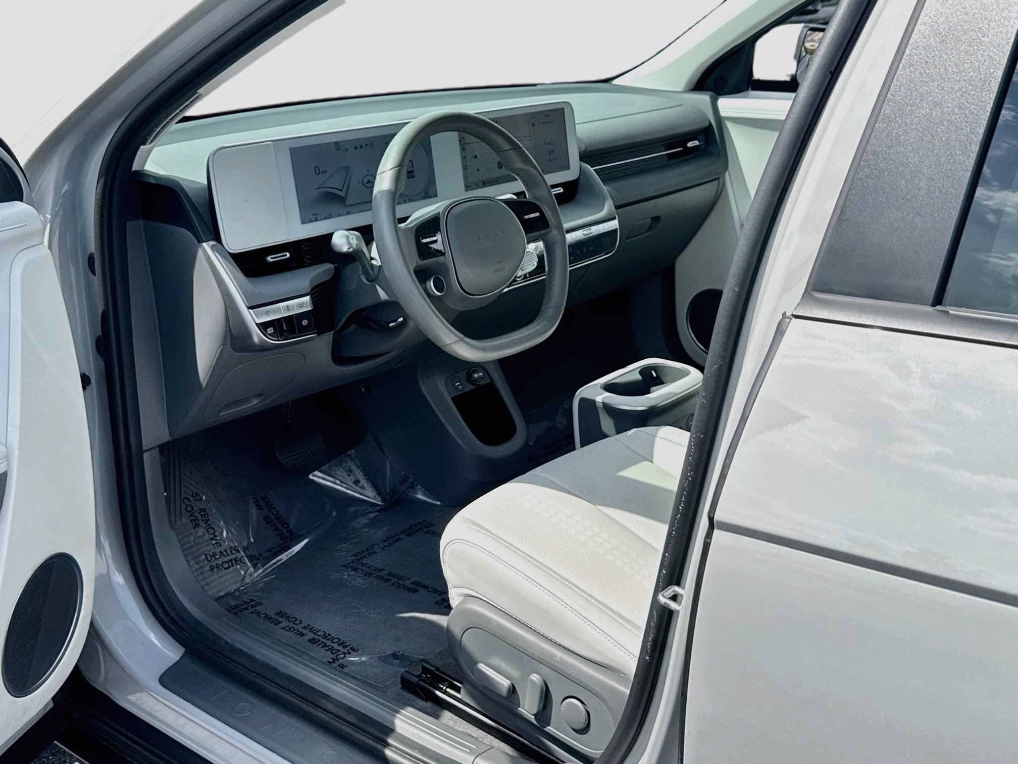 Certified 2023 Hyundai Ioniq 5 SEL AWD/4WD image 11