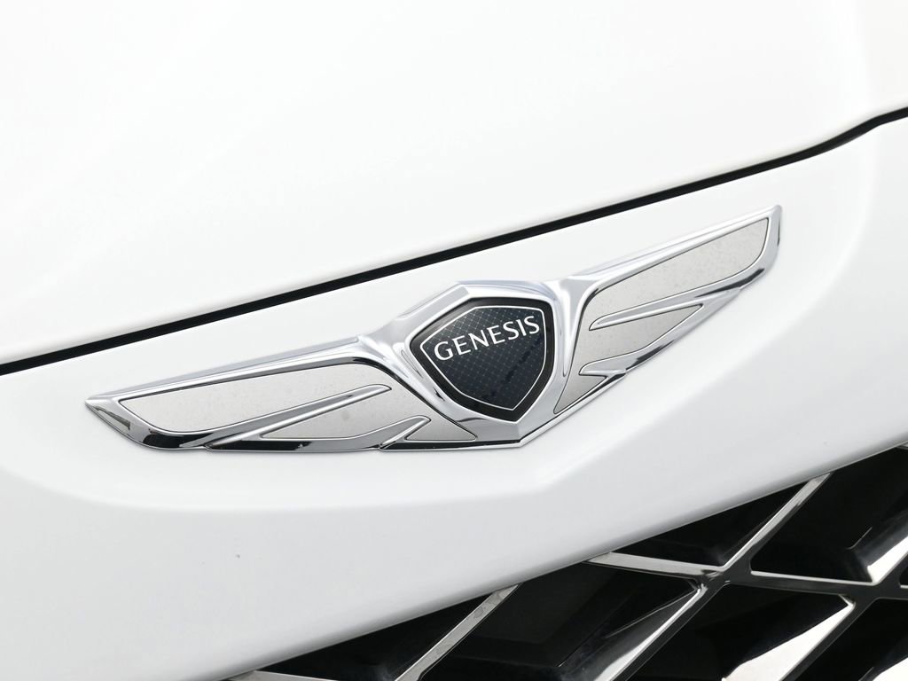 Used 2023 Genesis GV80 2.5T w/ Prestige 20" Package image 19