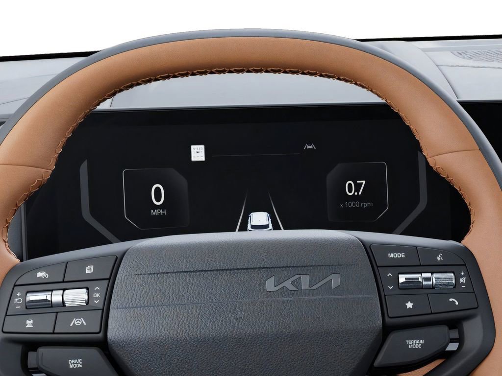 New 2026 Kia Sportage X-Line image 21