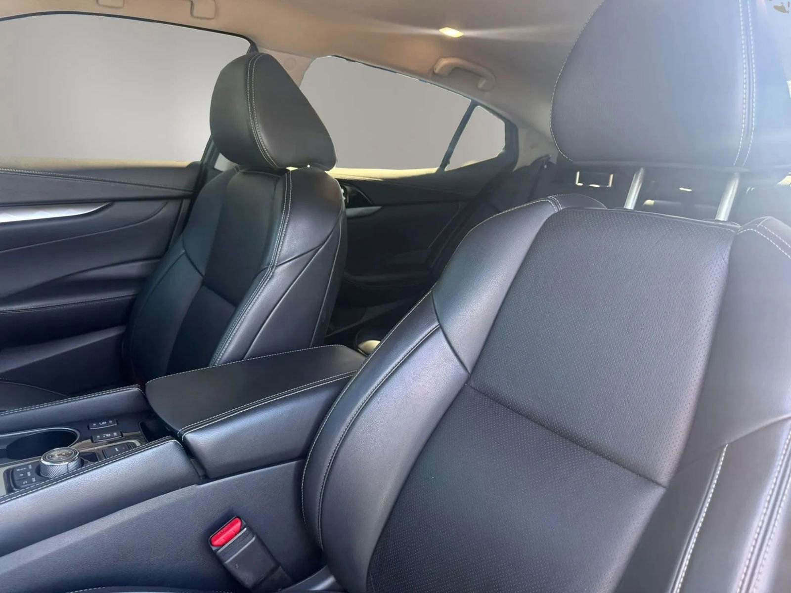 Used 2023 Nissan Maxima SV w/ Floor Mat Group image 15