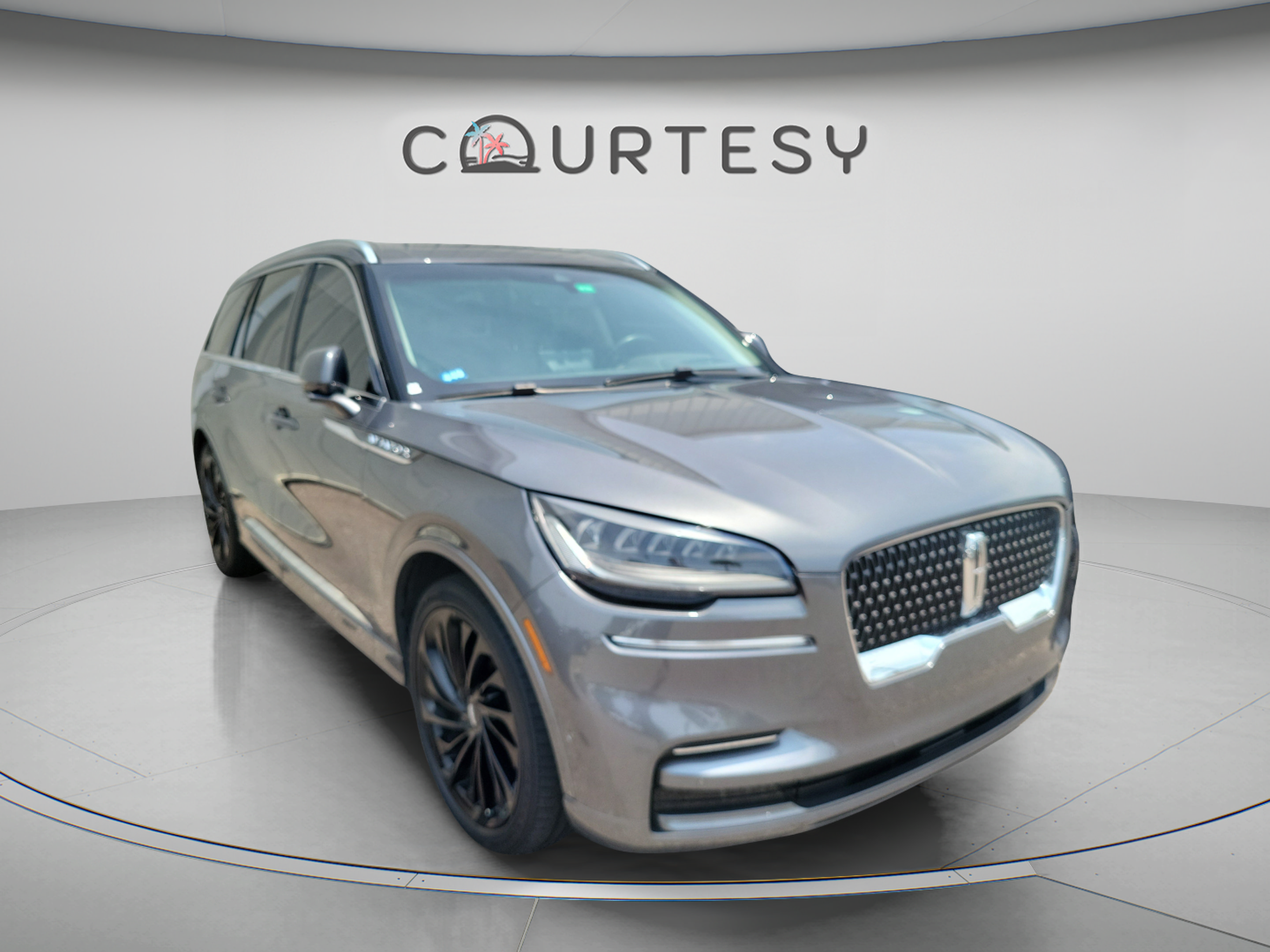 Used 2022 Lincoln Aviator Reserve w/ Equipment Group 201A RWD image 8