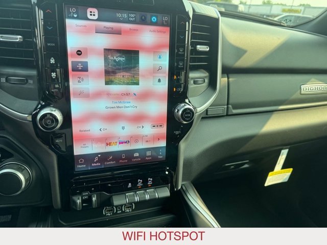 New 2026 RAM 1500 Big Horn image 24
