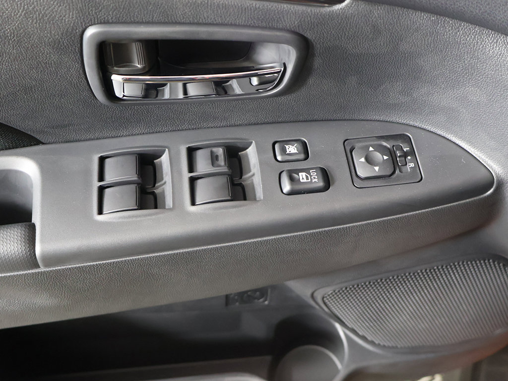 New 2027 Mitsubishi Outlander Sport LE AWD/4WD image 29