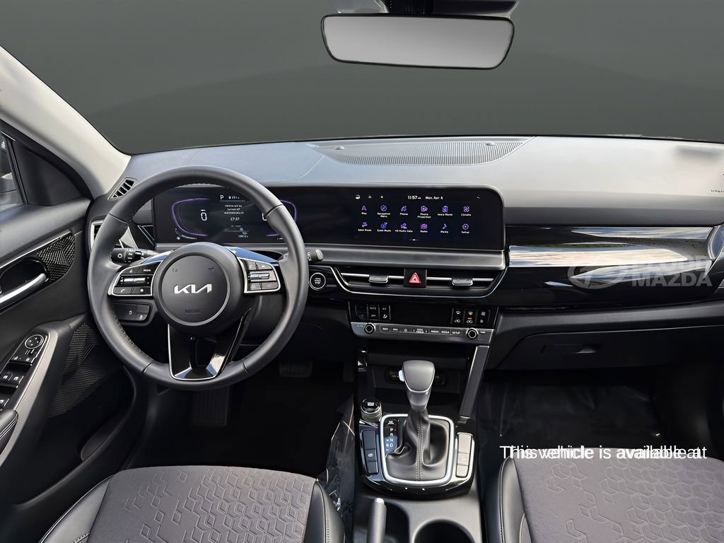 Used 2026 Kia Seltos S image 27