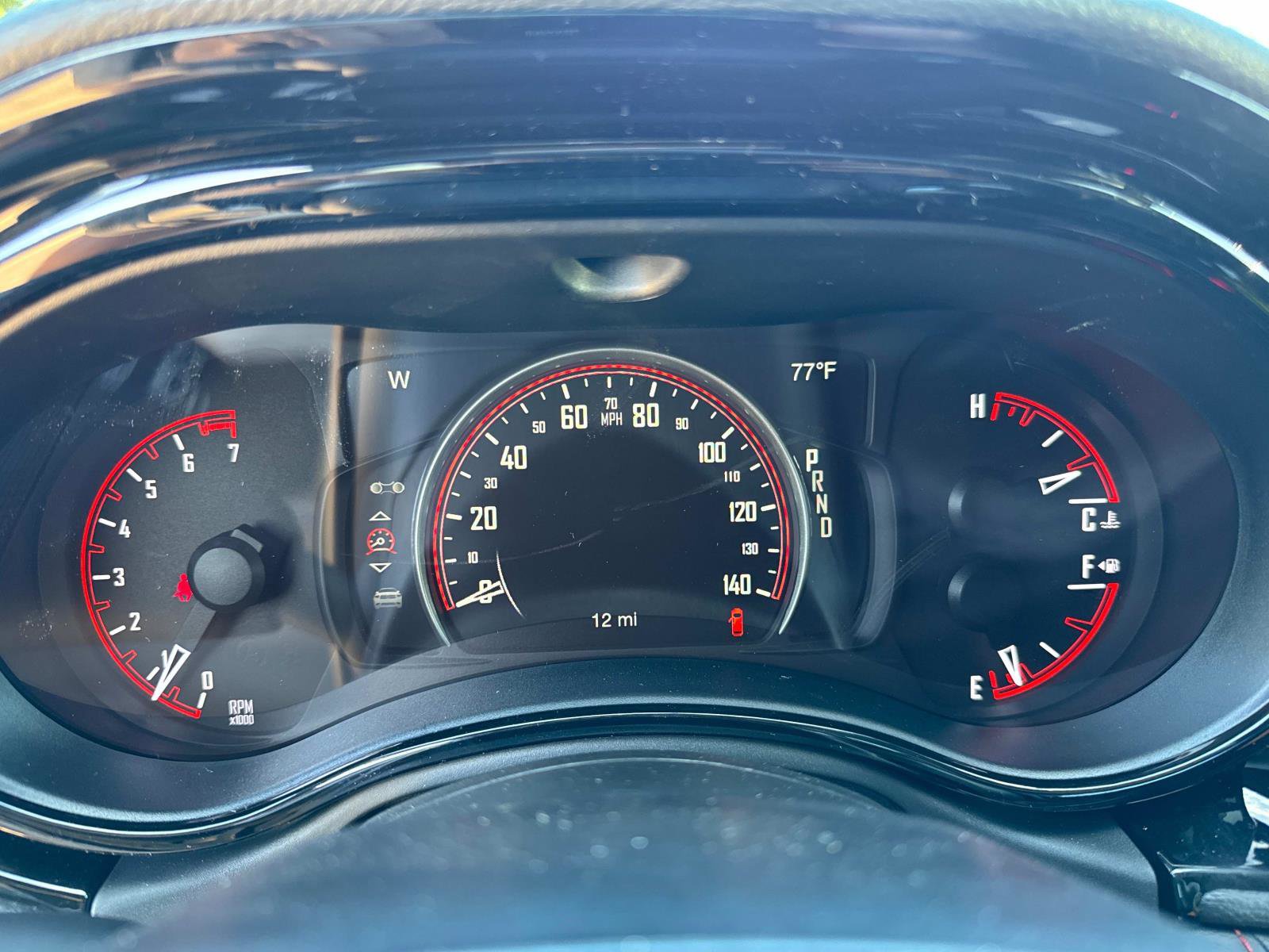 New 2026 Dodge Durango GT w/ Blacktop Package image 28