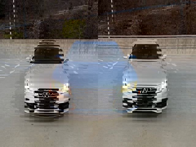Used 2014 Audi A7 3.0T Prestige w/ Prestige Package image 2
