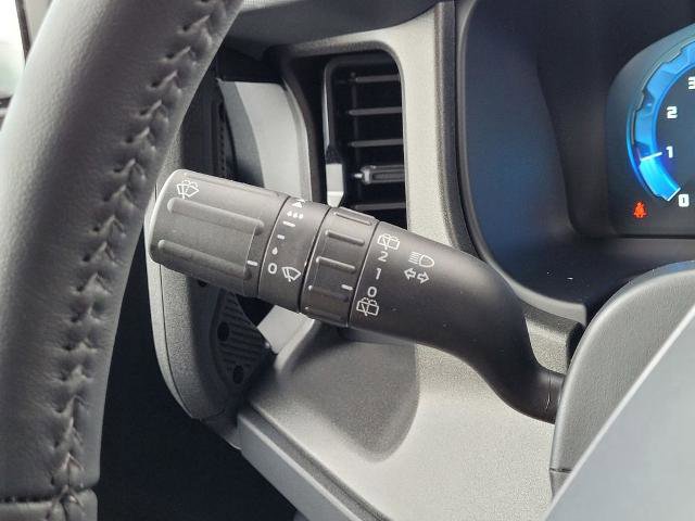 New 2025 Ford Bronco Big Bend image 16