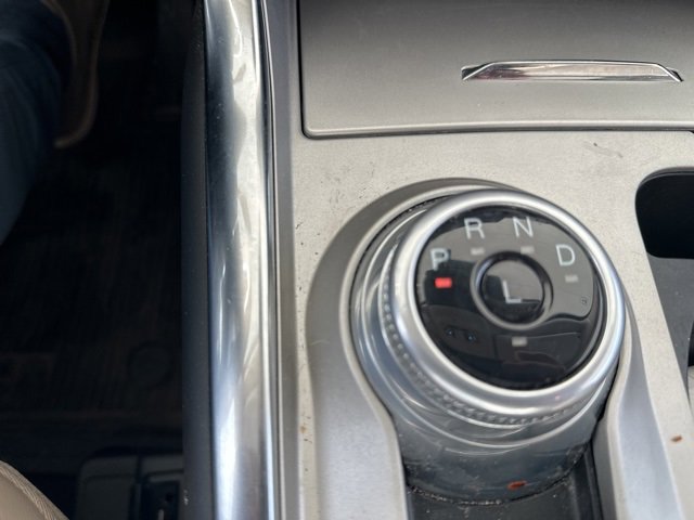 Certified 2023 Ford Explorer XLT w/ Equipment Group 202A image 21