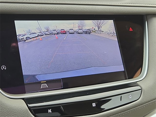 Used 2021 Cadillac XT5 Premium Luxury image 18