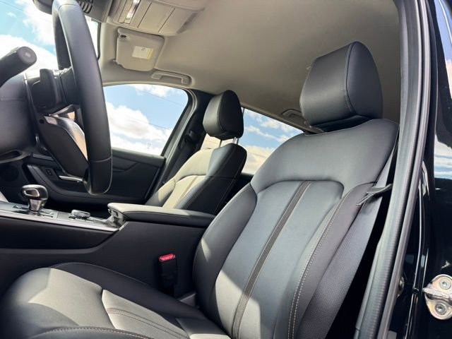 Used 2025 MAZDA CX-90 3.3 Turbo w/ Select Package image 9