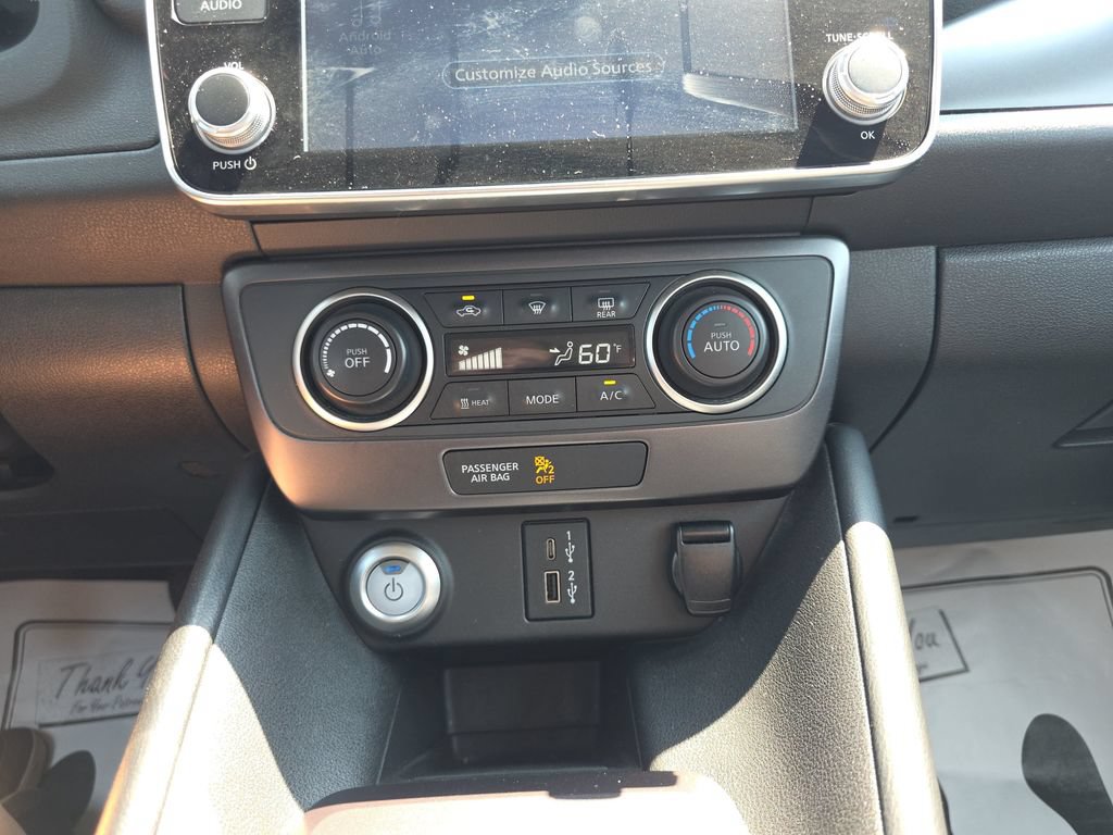 Used 2022 Nissan Leaf S FWD image 23