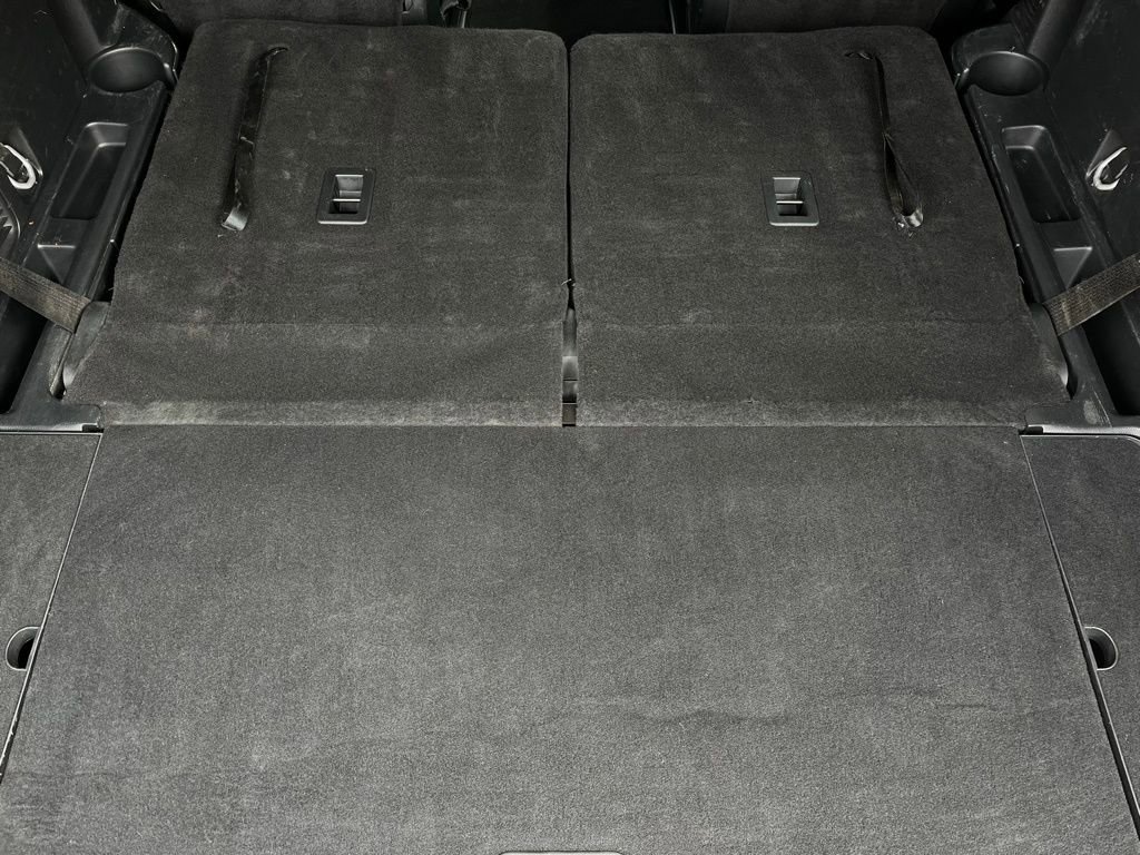 Certified 2023 Ford Explorer XLT image 10