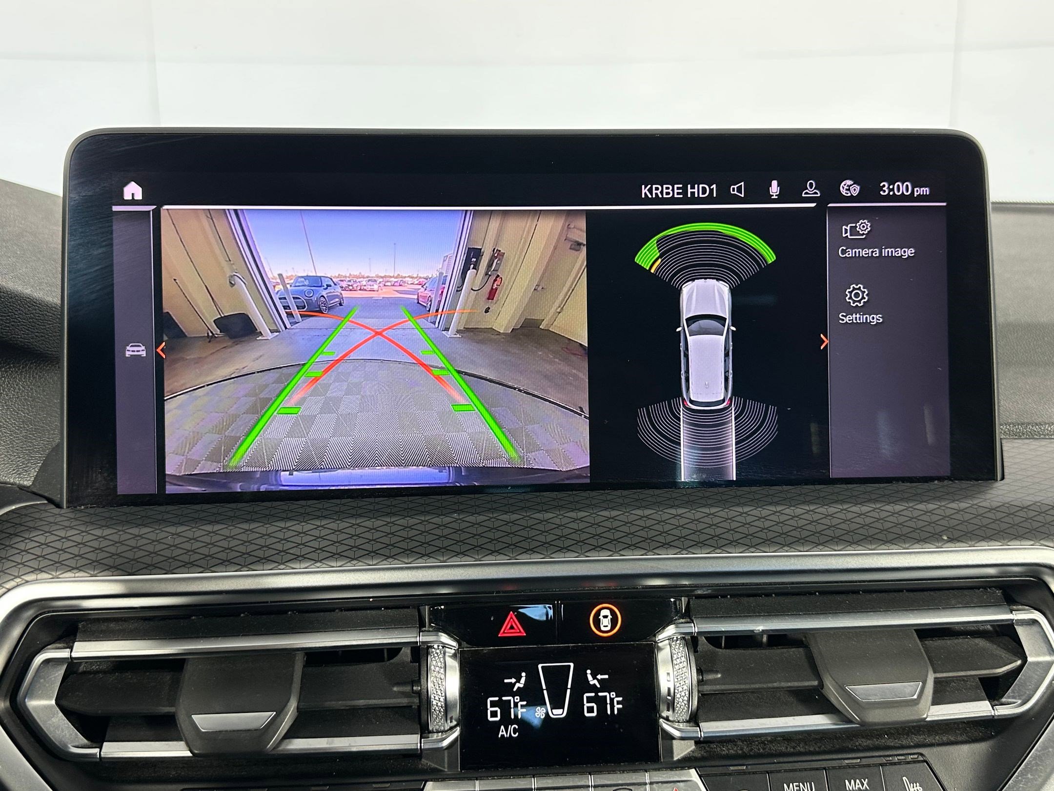 Used 2022 BMW X3 sDrive30i w/ M Sport Package 2 image 26