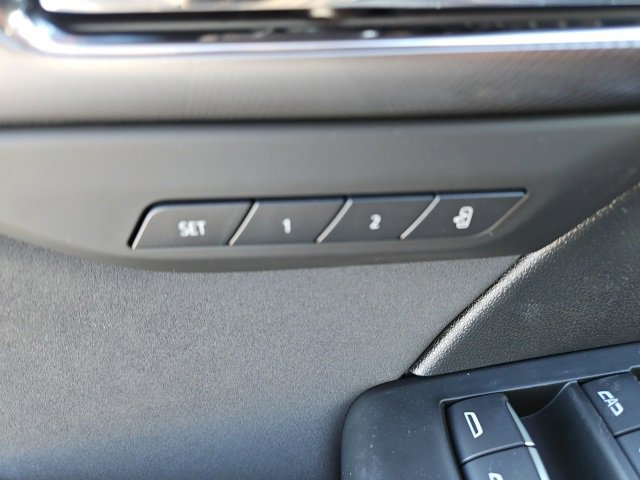 New 2025 Buick Envision Sport Touring image 18