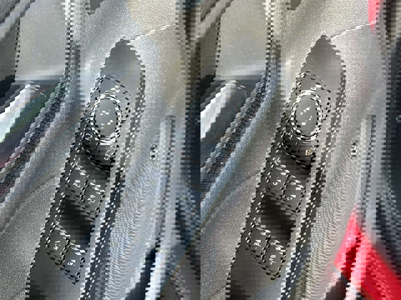 New 2026 Ford Escape ST-Line Elite w/ Premium Technology Package image 19