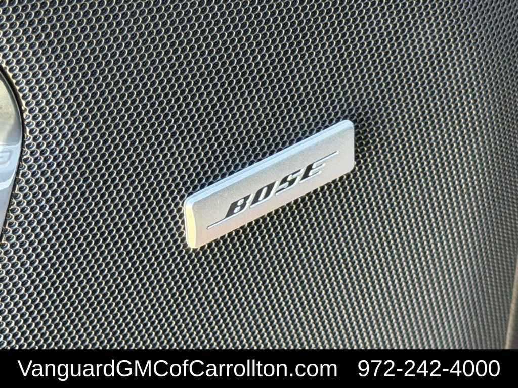 New 2026 GMC Yukon Elevation image 9