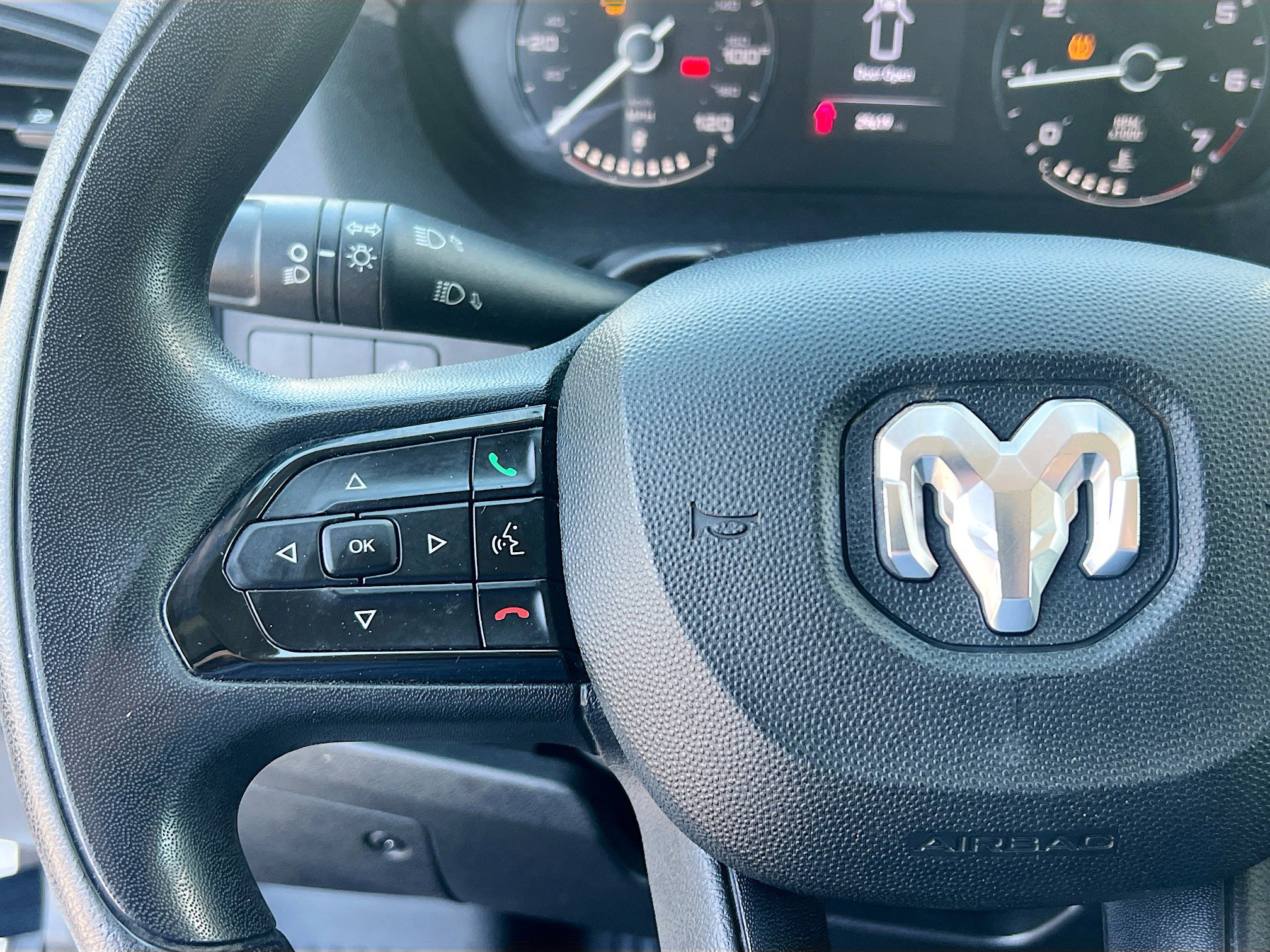 Used 2023 RAM ProMaster 2500 image 18