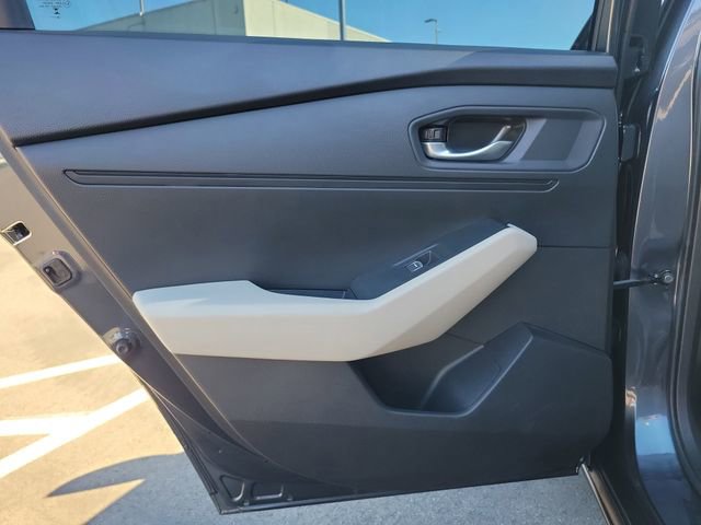 Used 2024 Honda Accord LX image 13