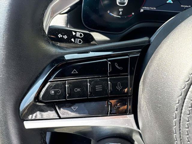 Used 2023 Maserati Grecale GT AWD/4WD image 19