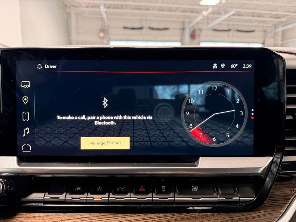 Used 2022 GMC Sierra 1500 Elevation image 43