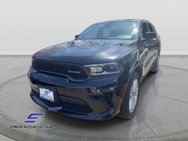 Used 2024 Dodge Durango GT image 3