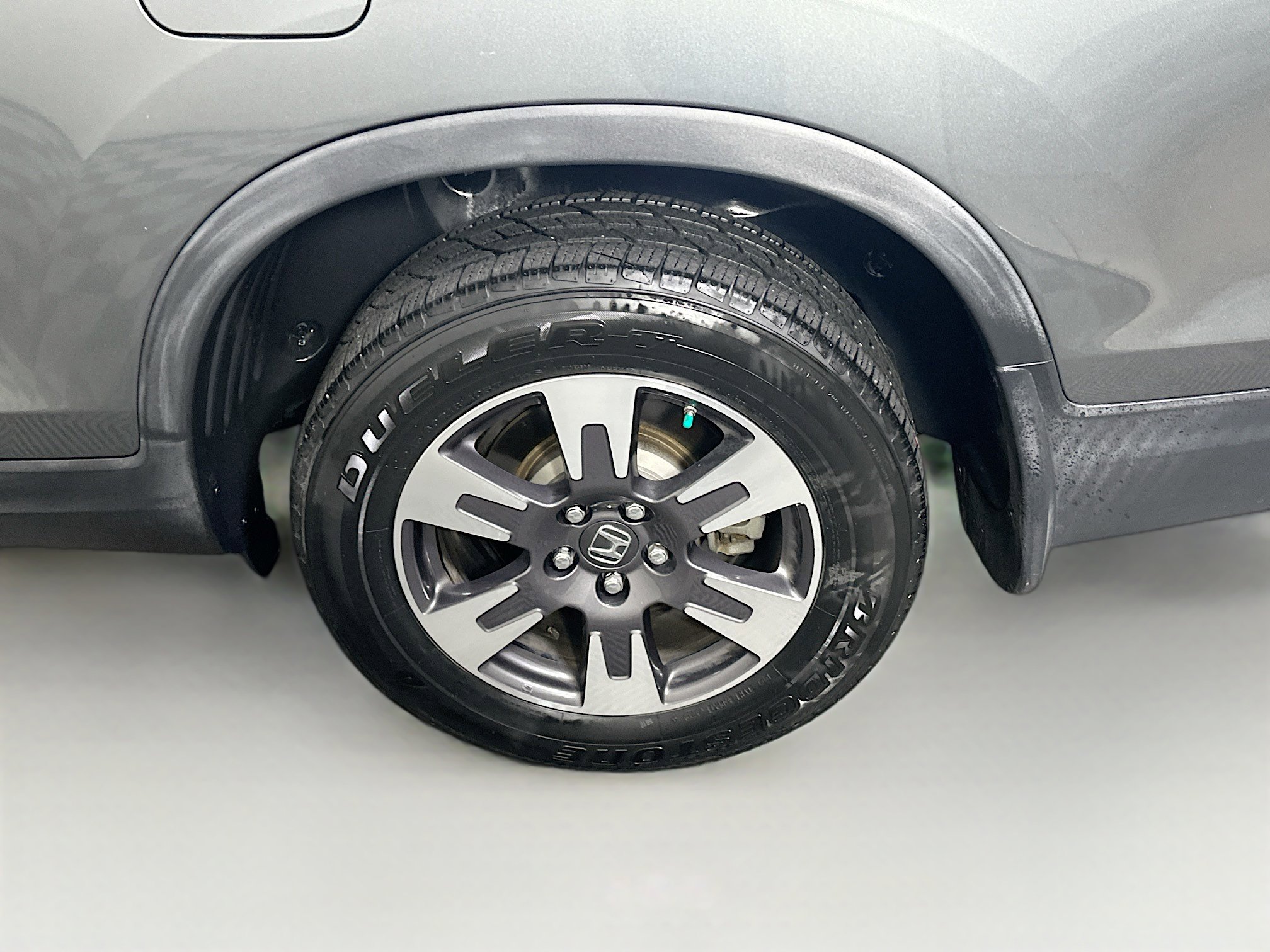 Used 2019 Honda Ridgeline RTL image 11