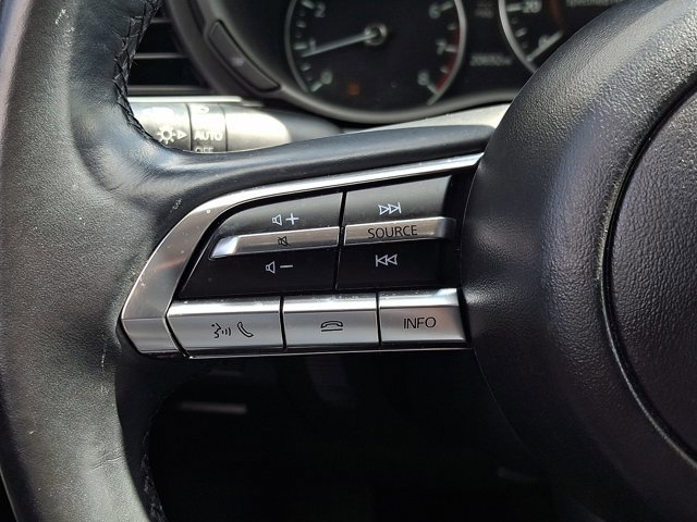 Used 2023 MAZDA CX-30 AWD 2.5 S w/ Preferred Package image 20