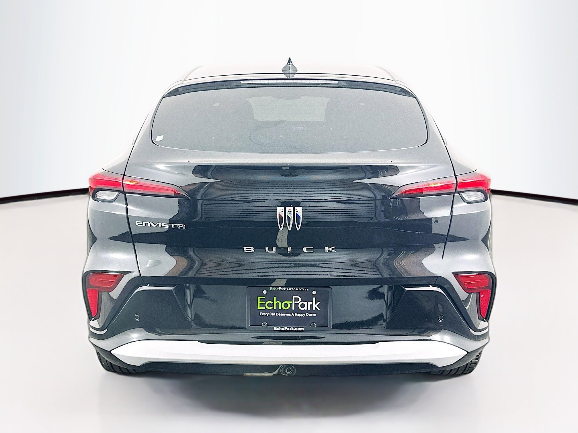Used 2025 Buick Envista Sport Touring w/ Convenience I Package image 7