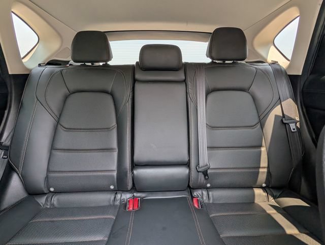 Used 2018 MAZDA CX-5 Grand Touring AWD/4WD image 27