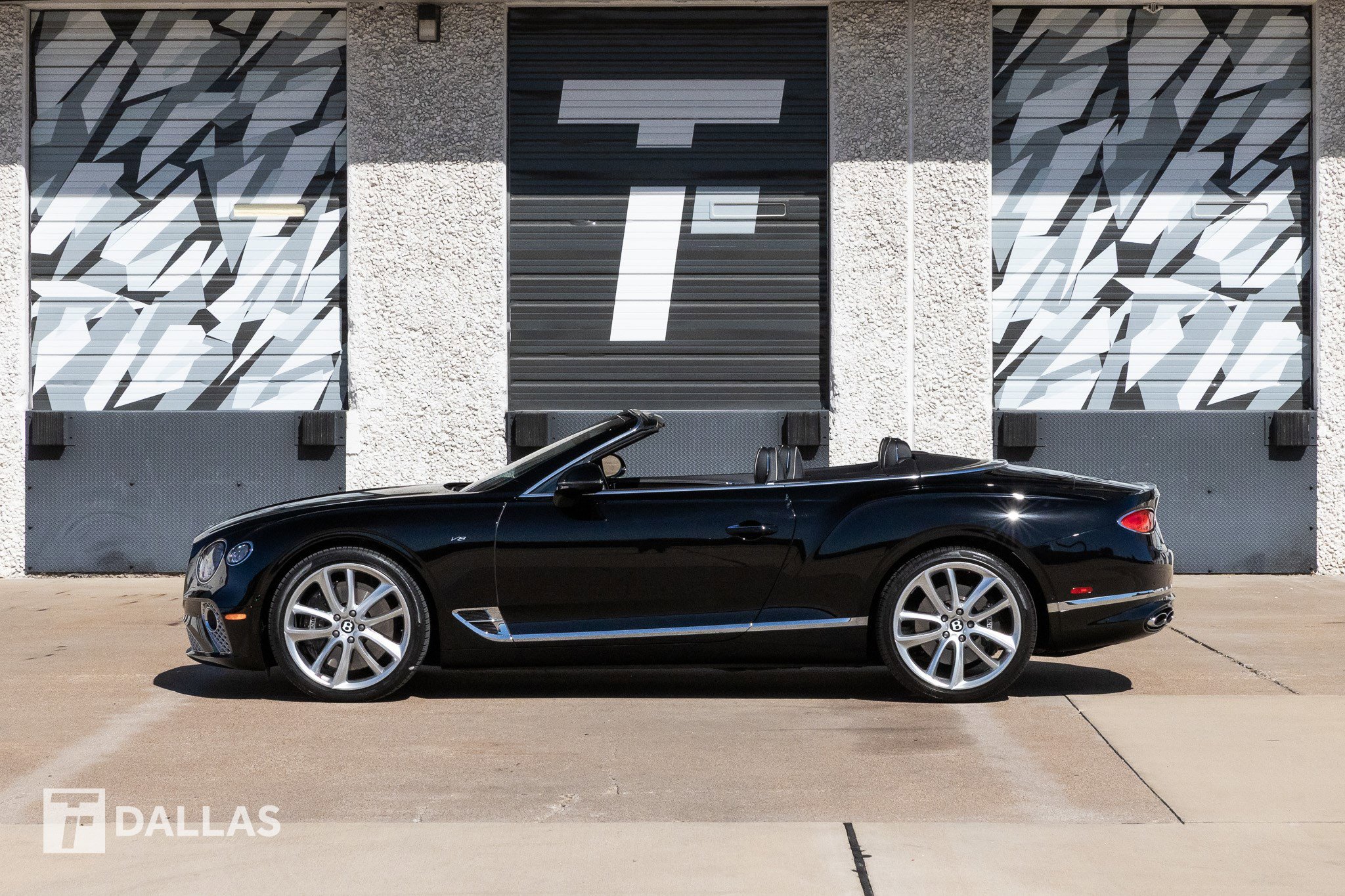 Used 2022 Bentley Continental GT image 8