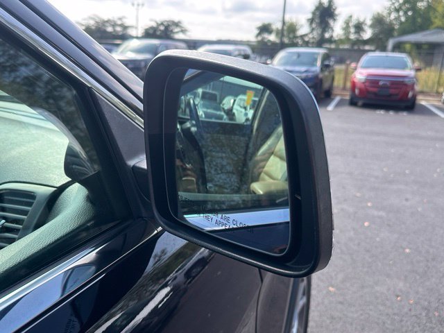 Used 2021 Jeep Grand Cherokee Limited w/ Trailer Tow Group IV AWD/4WD image 13