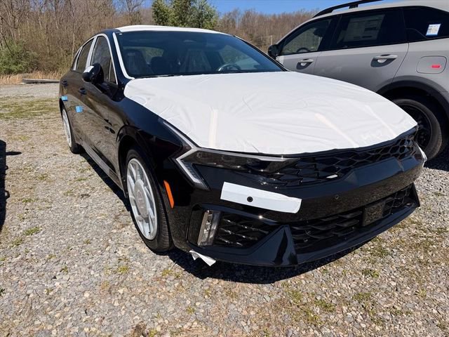 New 2026 Kia K5 GT-Line image 6