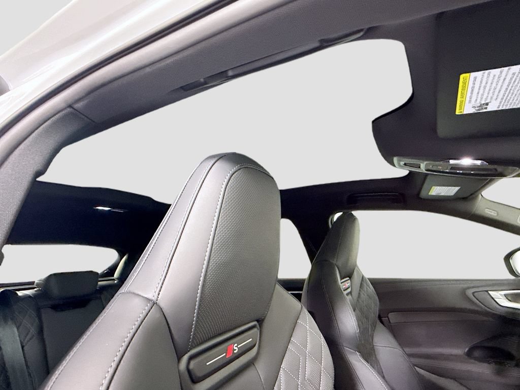 Certified 2025 Audi S5 Premium Plus AWD/4WD image 18