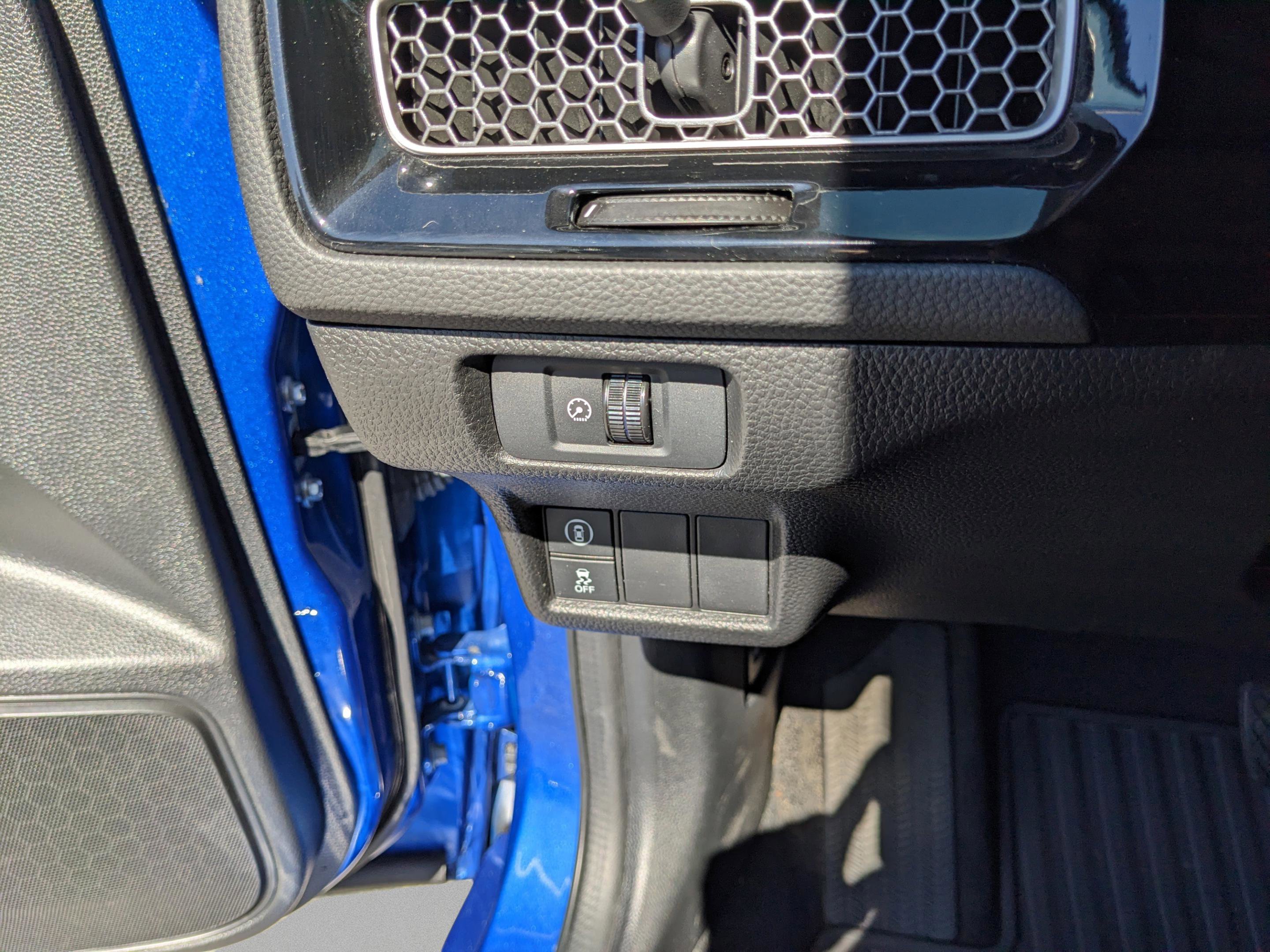 Used 2023 Honda Civic LX image 36