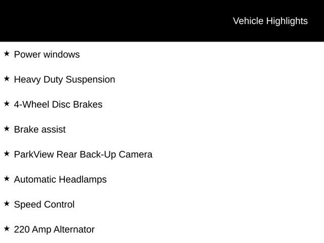 Used 2023 RAM ProMaster 2500 w/ Premium Convenience Group (B) image 6