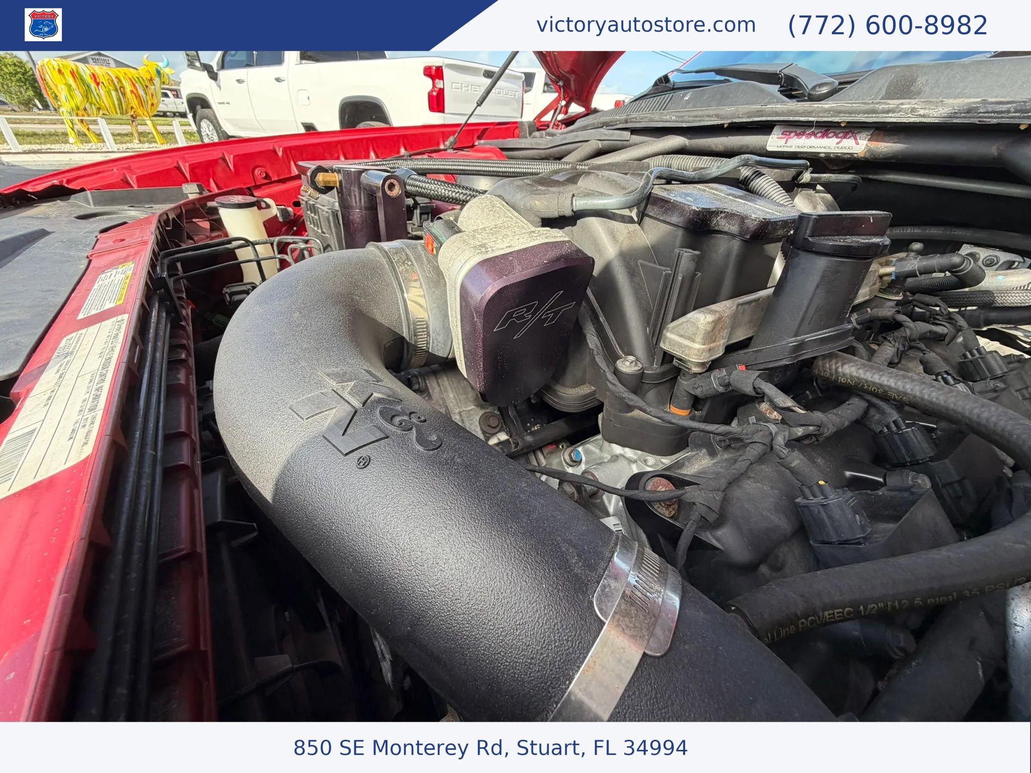 Used 2012 Dodge Challenger R/T RWD image 44