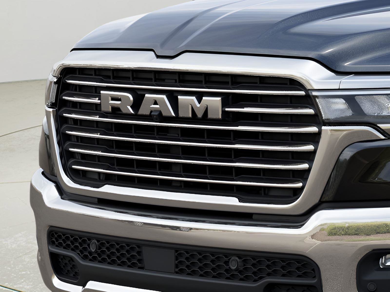 New 2026 RAM 1500 Laramie image 11
