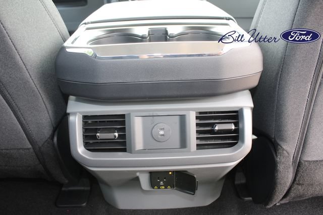 New 2026 Ford F150 XLT w/ Equipment Group 302A MID RWD image 11