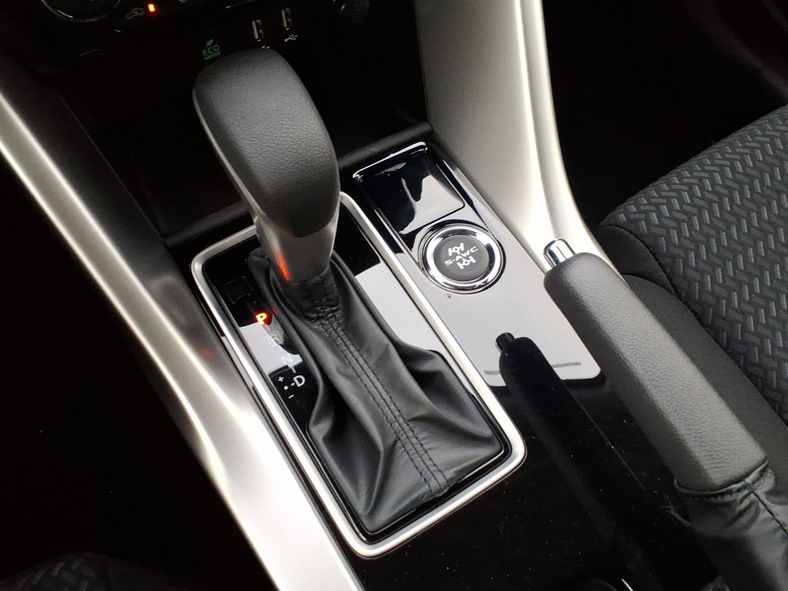 New 2026 Mitsubishi Eclipse Cross ES AWD/4WD image 19