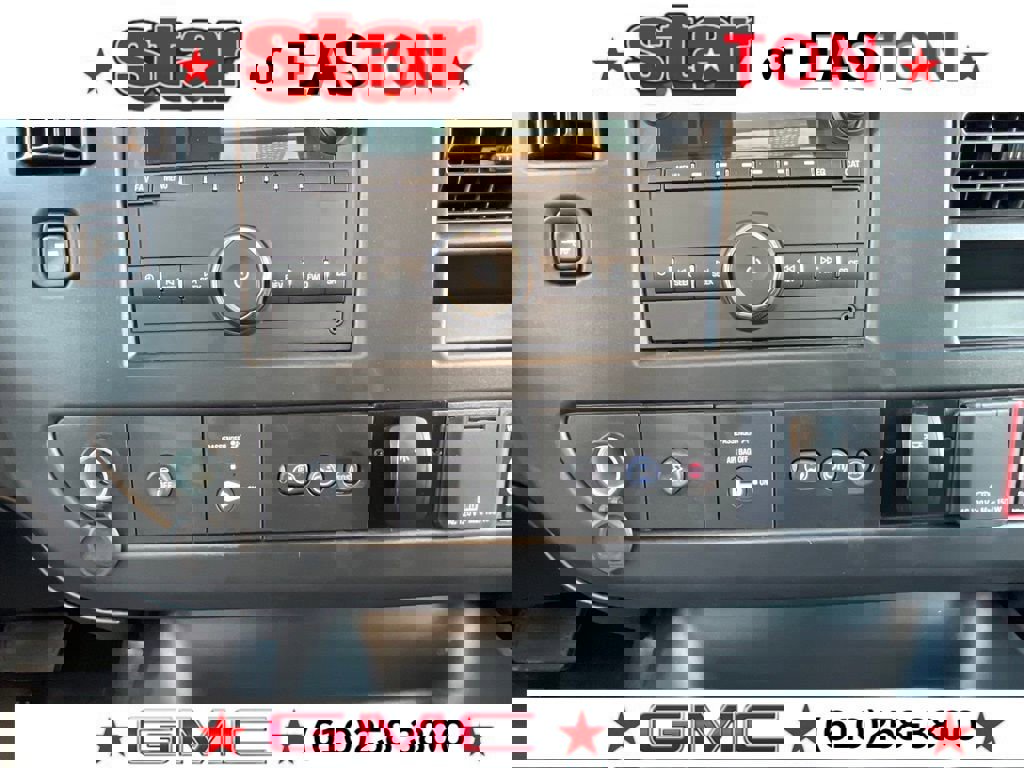 New 2026 GMC Savana 3500 w/ Power Convenience Package image 16