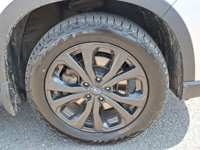 Used 2021 Subaru Forester Sport image 28