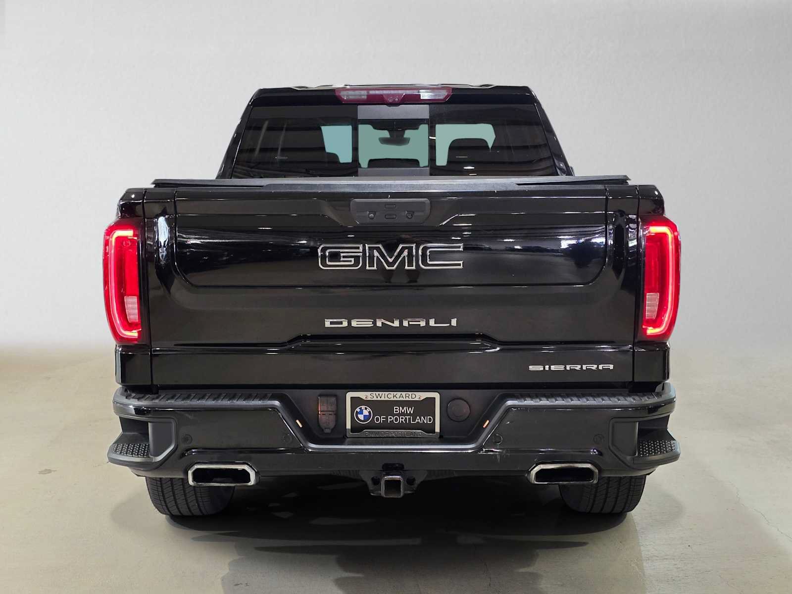 Used 2020 GMC Sierra 1500 Denali w/ Denali Ultimate Package AWD/4WD image 4