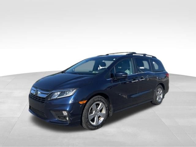 Used 2019 Honda Odyssey EX-L image 31