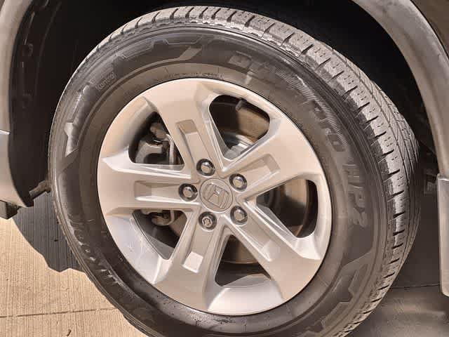 Certified 2023 Honda Pilot LX image 9