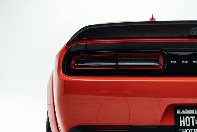 Used 2019 Dodge Challenger SRT Hellcat image 17